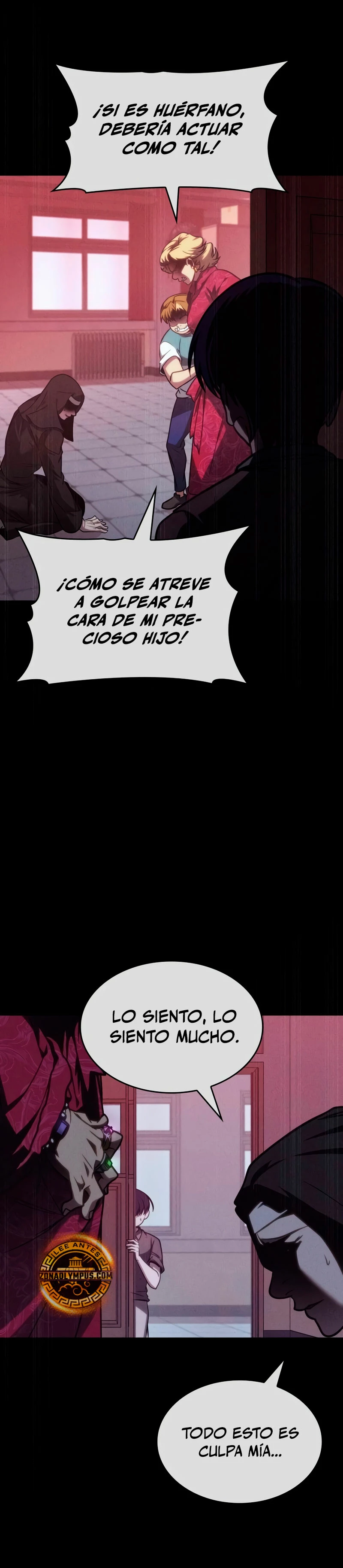 Tengo la guía exclusiva de la torre Capítulo 41 - Page 16