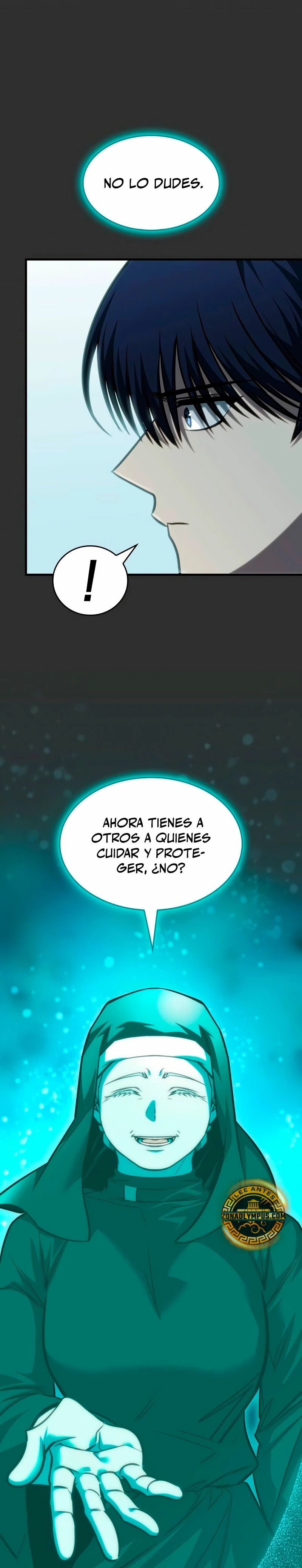 Tengo la guía exclusiva de la torre Capítulo 41 - Page 44