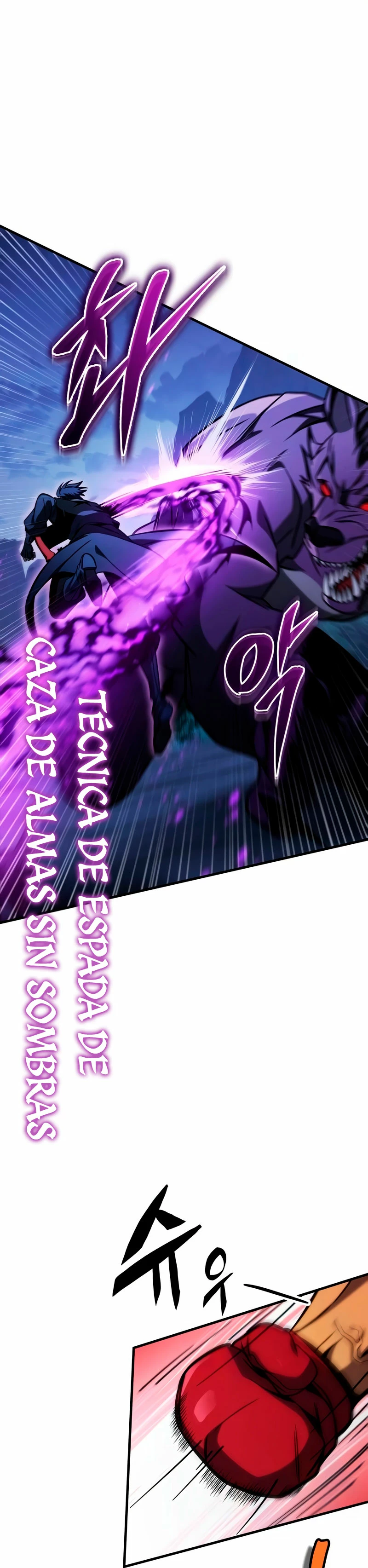 Tengo la guía exclusiva de la torre Capítulo 43 - Page 36