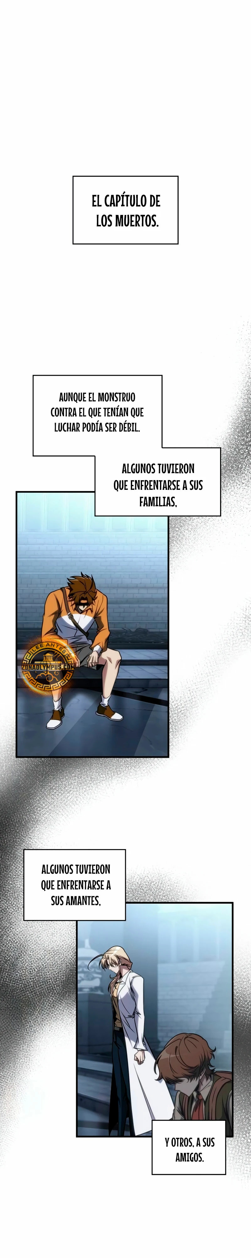 Tengo la guía exclusiva de la torre Capítulo 44 - Page 43