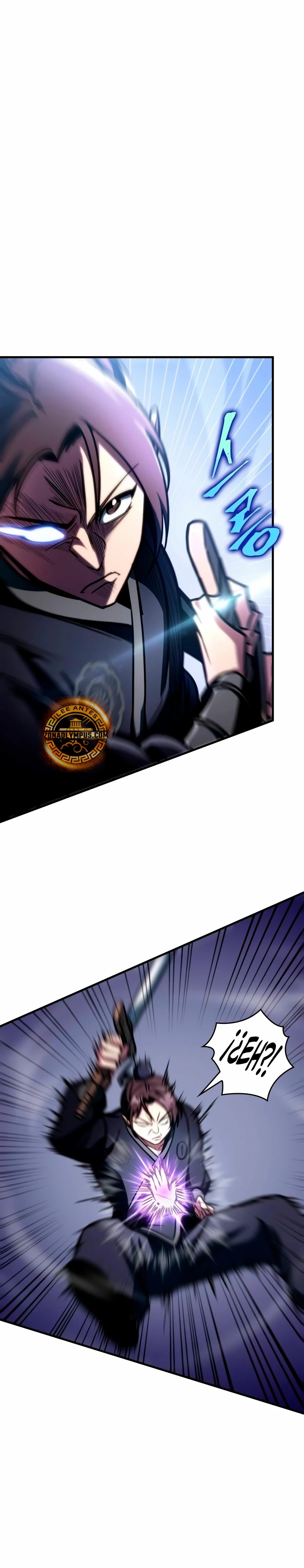 Tengo la guía exclusiva de la torre Capítulo 45 - Page 24