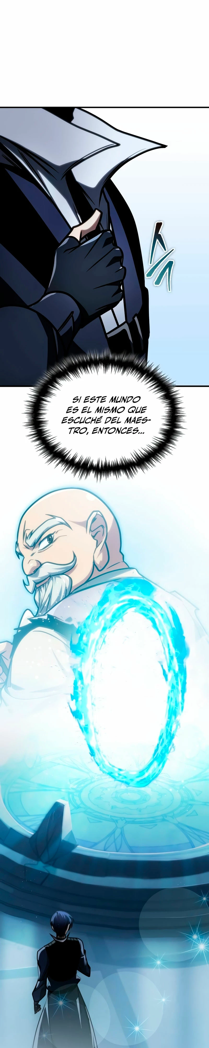 Tengo la guía exclusiva de la torre Capítulo 45 - Page 5