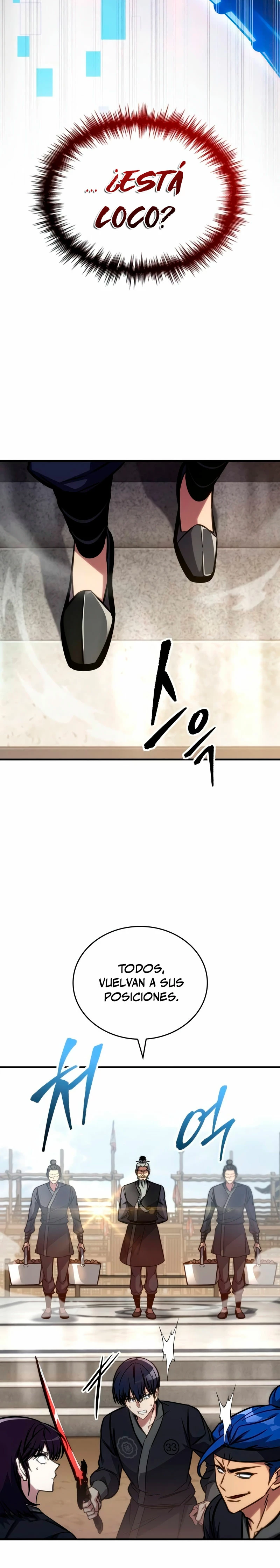 Tengo la guía exclusiva de la torre Capítulo 46 - Page 46