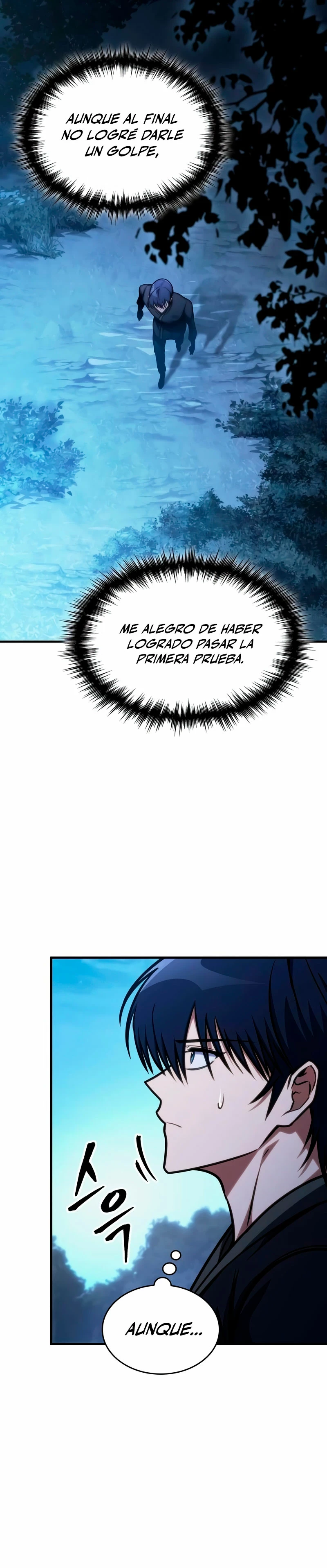 Tengo la guía exclusiva de la torre Capítulo 46 - Page 8