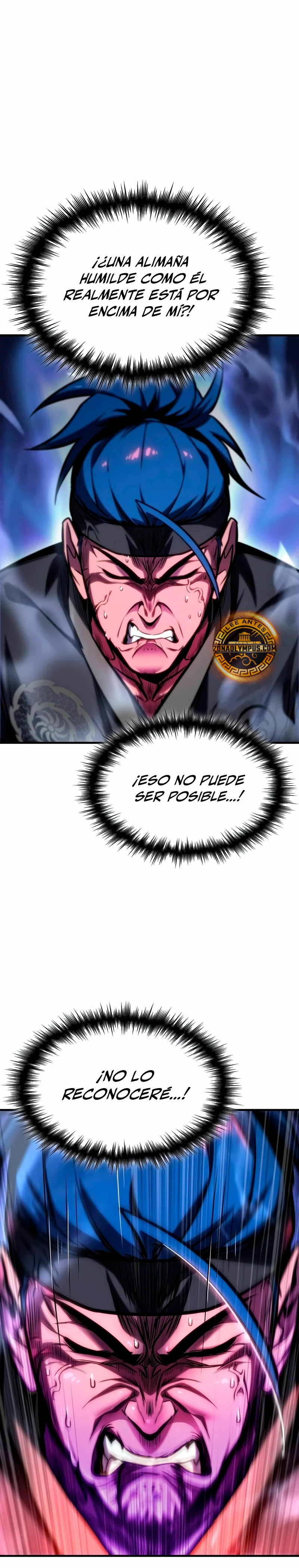 Tengo la guía exclusiva de la torre Capítulo 47 - Page 23