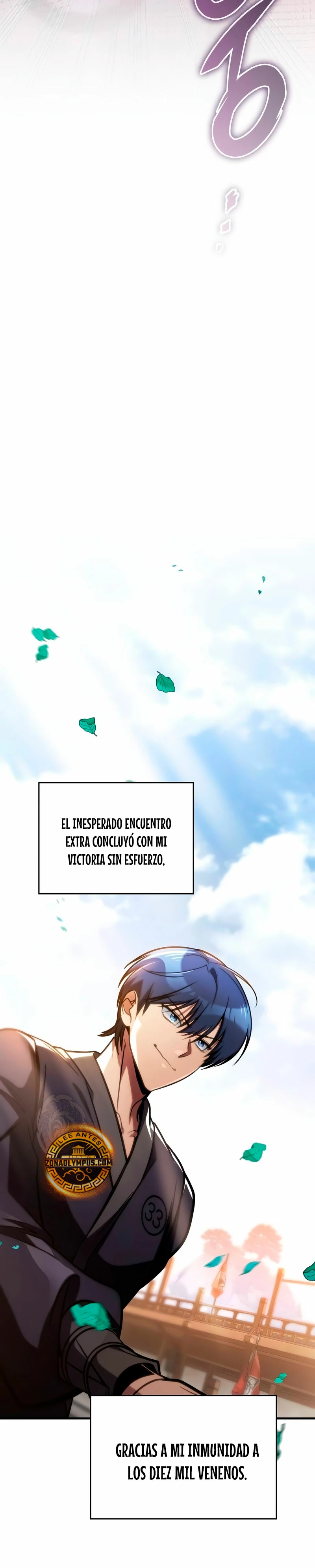 Tengo la guía exclusiva de la torre Capítulo 47 - Page 26