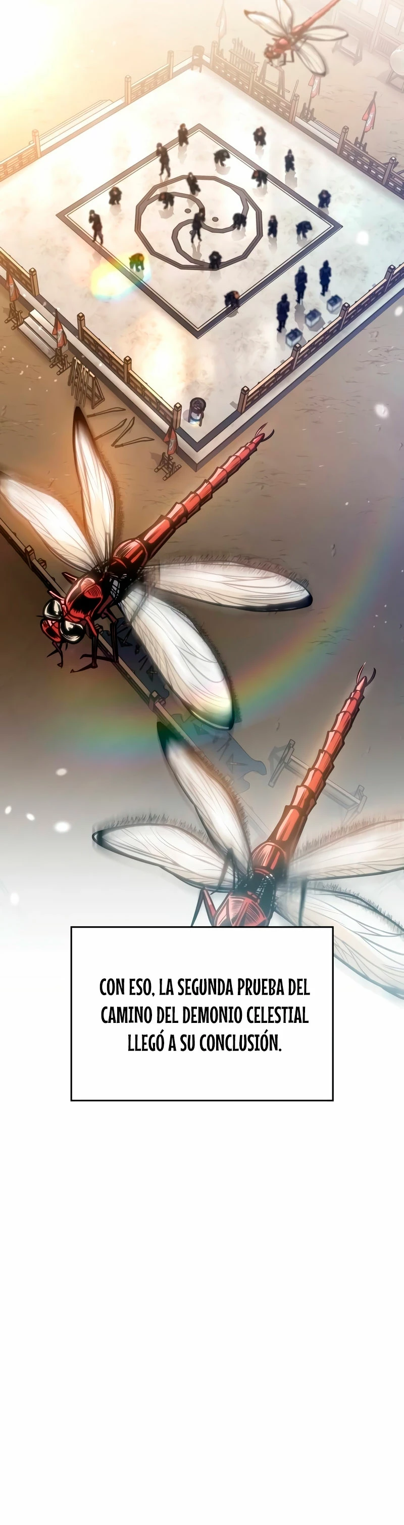 Tengo la guía exclusiva de la torre Capítulo 47 - Page 29