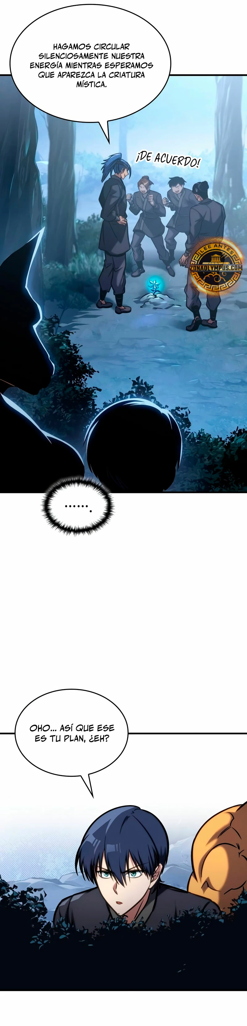 Tengo la guía exclusiva de la torre Capítulo 47 - Page 43