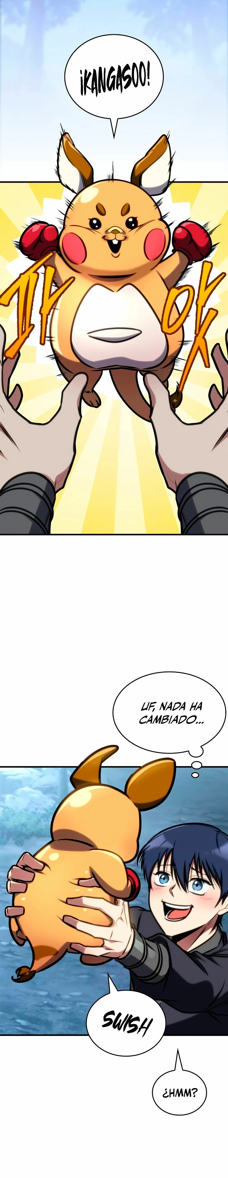 Tengo la guía exclusiva de la torre Capítulo 48 - Page 21