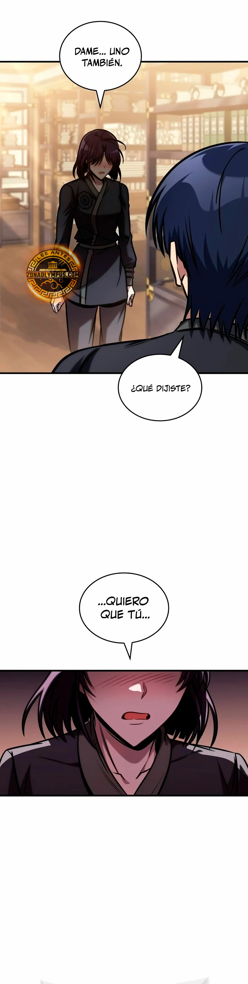 Tengo la guía exclusiva de la torre Capítulo 48 - Page 46