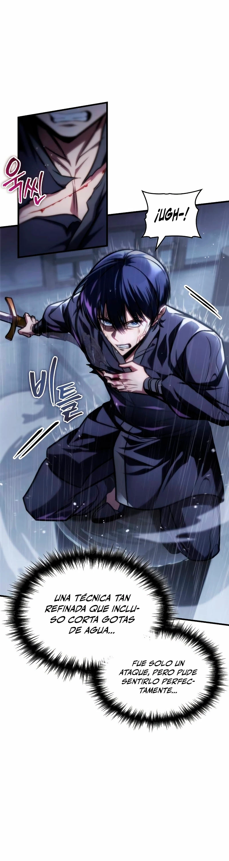 Tengo la guía exclusiva de la torre Capítulo 49 - Page 12