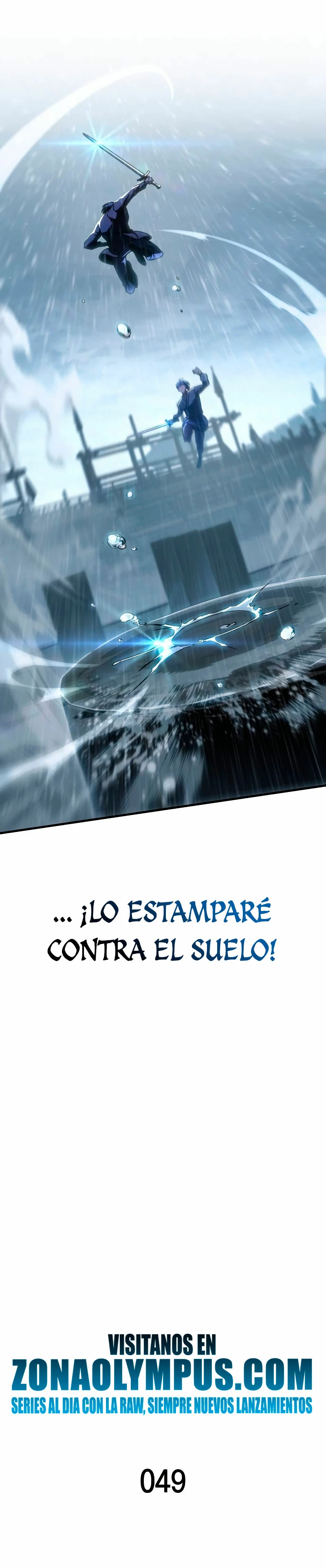 Tengo la guía exclusiva de la torre Capítulo 49 - Page 16