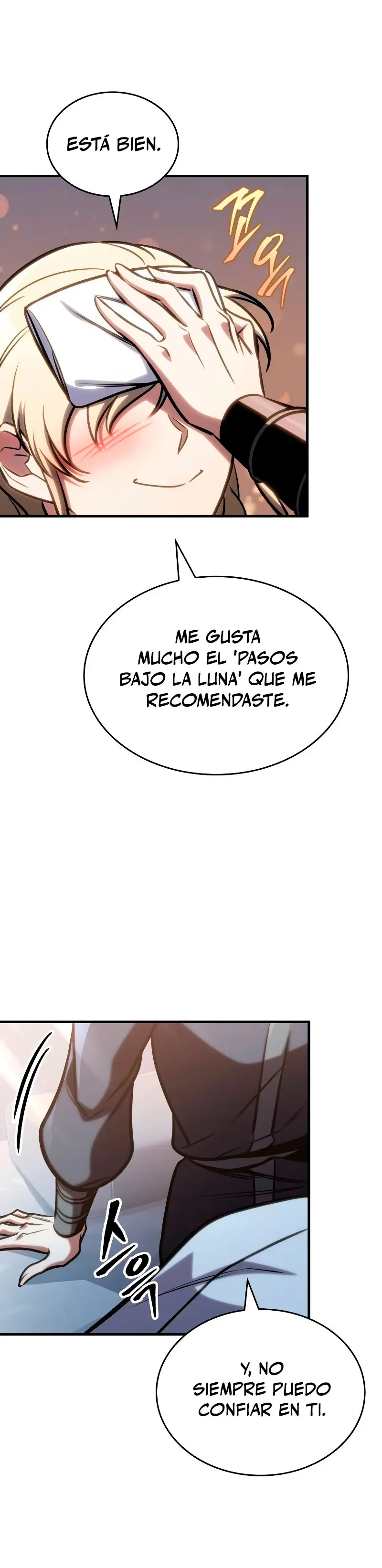 Tengo la guía exclusiva de la torre Capítulo 50 - Page 10