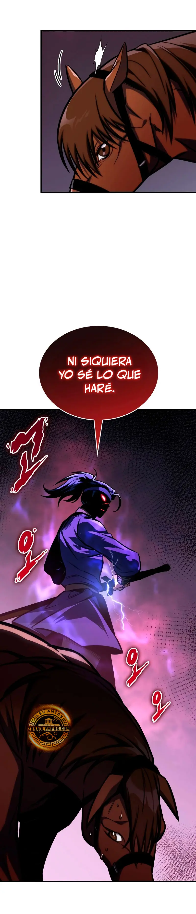 Tengo la guía exclusiva de la torre Capítulo 50 - Page 52