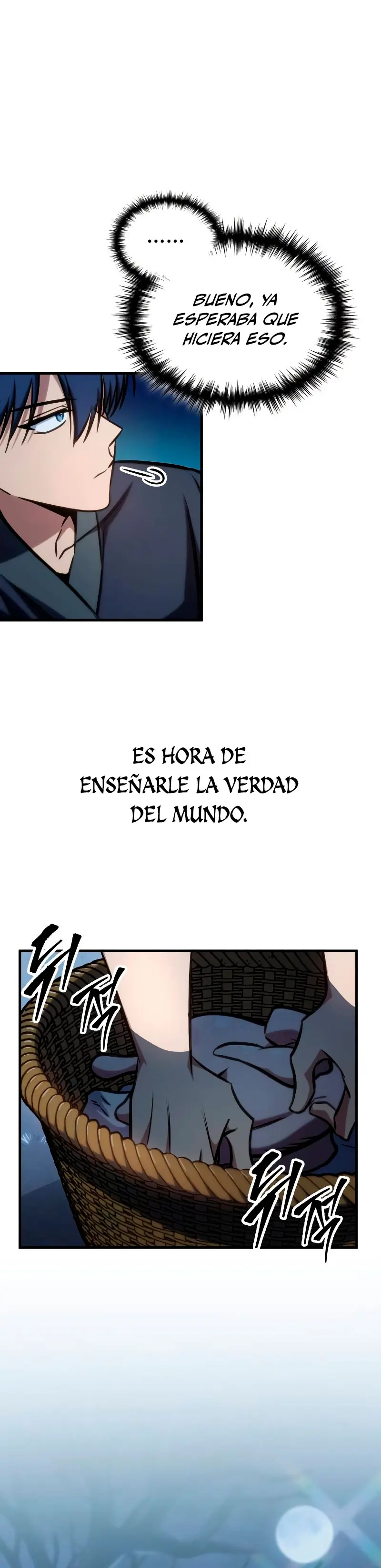 Tengo la guía exclusiva de la torre Capítulo 50 - Page 53