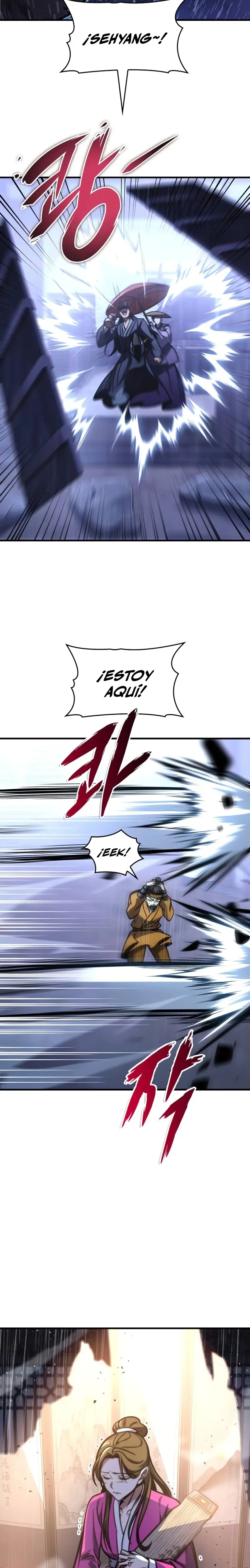 Tengo la guía exclusiva de la torre Capítulo 51 - Page 33