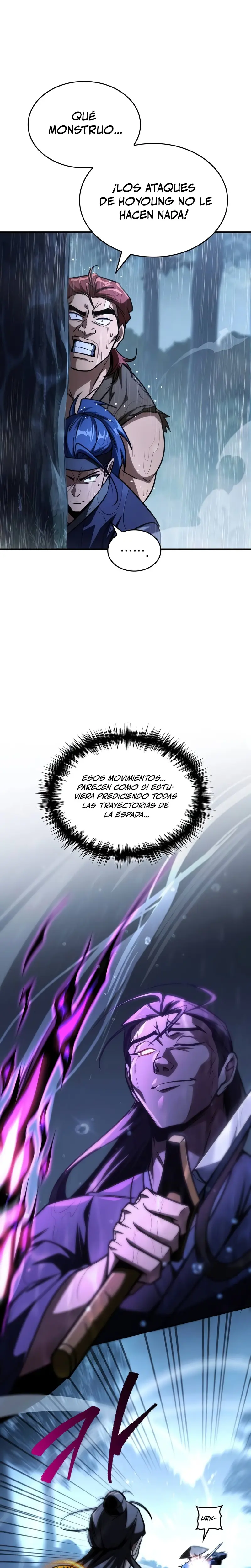 Tengo la guía exclusiva de la torre Capítulo 52 - Page 12