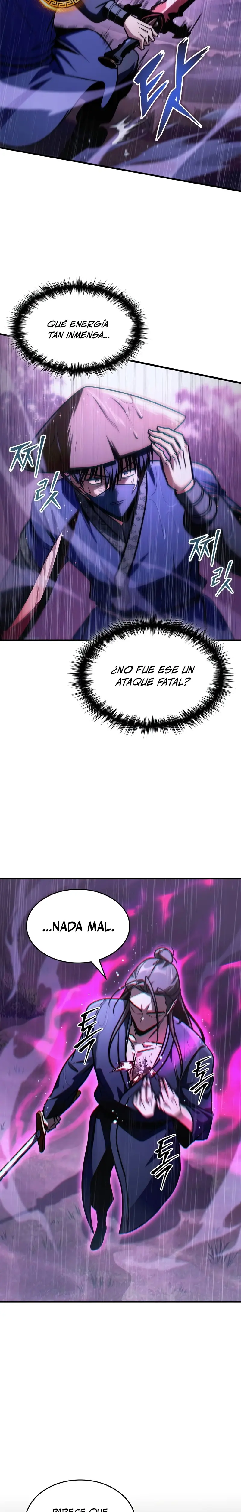 Tengo la guía exclusiva de la torre Capítulo 52 - Page 18