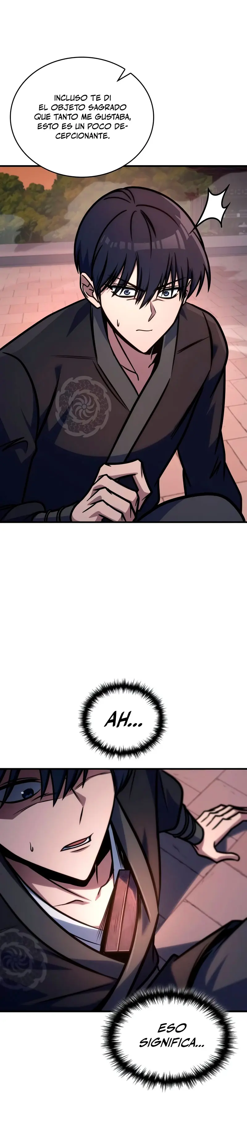 Tengo la guía exclusiva de la torre Capítulo 53 - Page 46