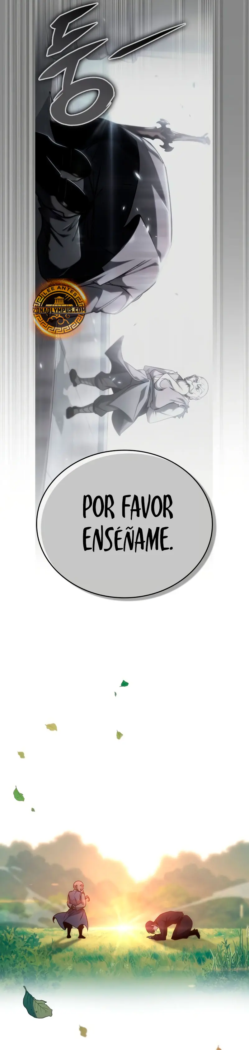 Tengo la guía exclusiva de la torre Capítulo 54 - Page 14