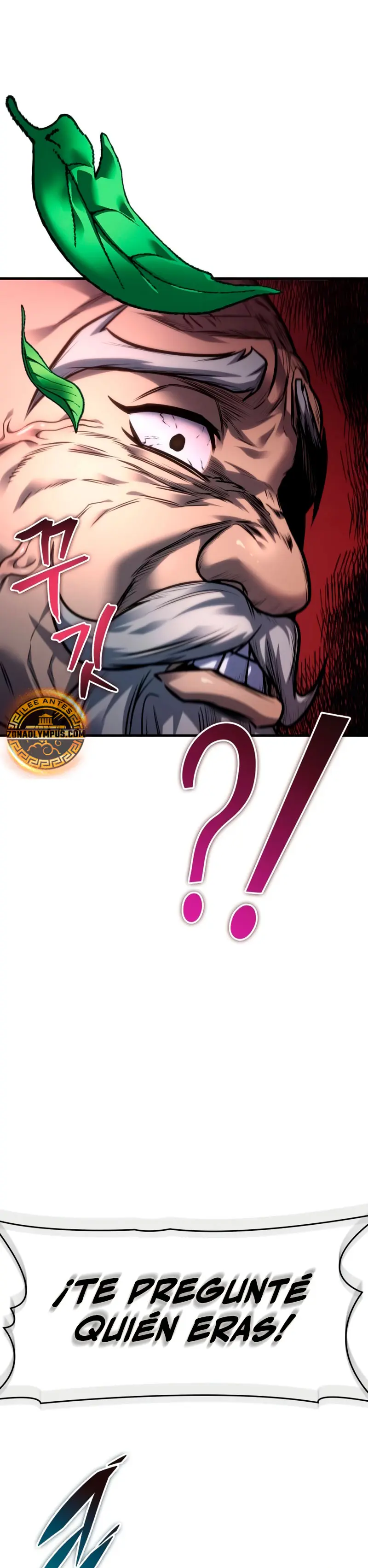 Tengo la guía exclusiva de la torre Capítulo 54 - Page 16