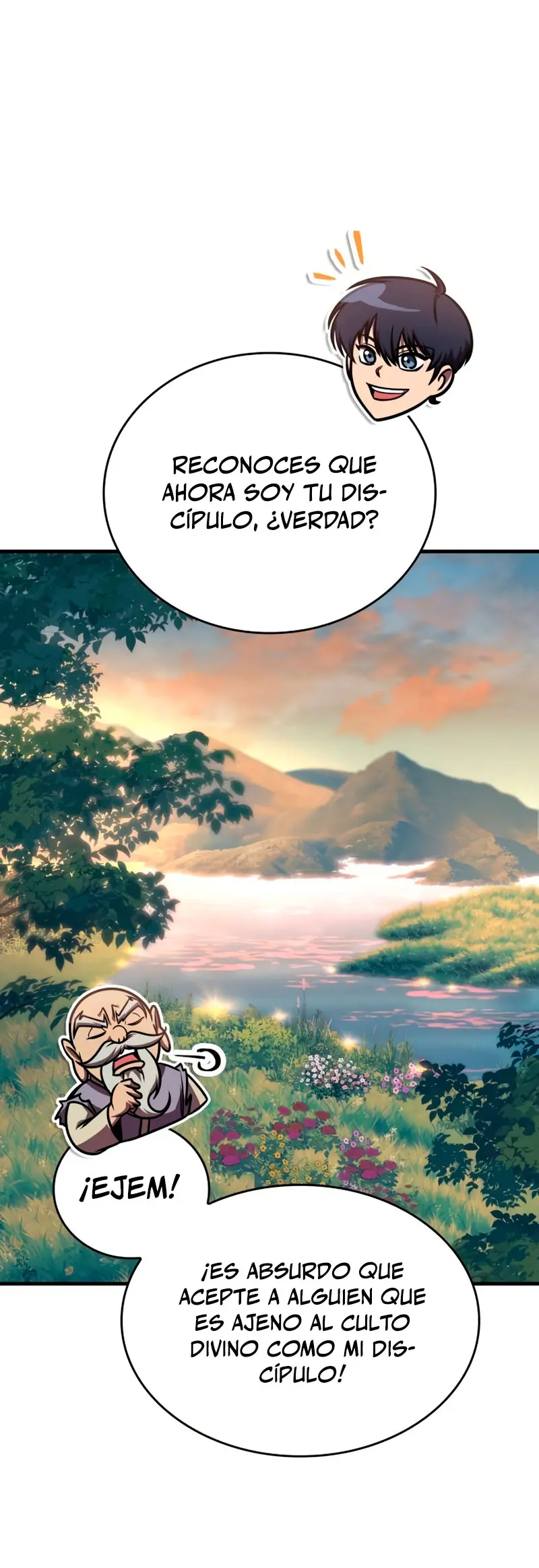 Tengo la guía exclusiva de la torre Capítulo 54 - Page 23