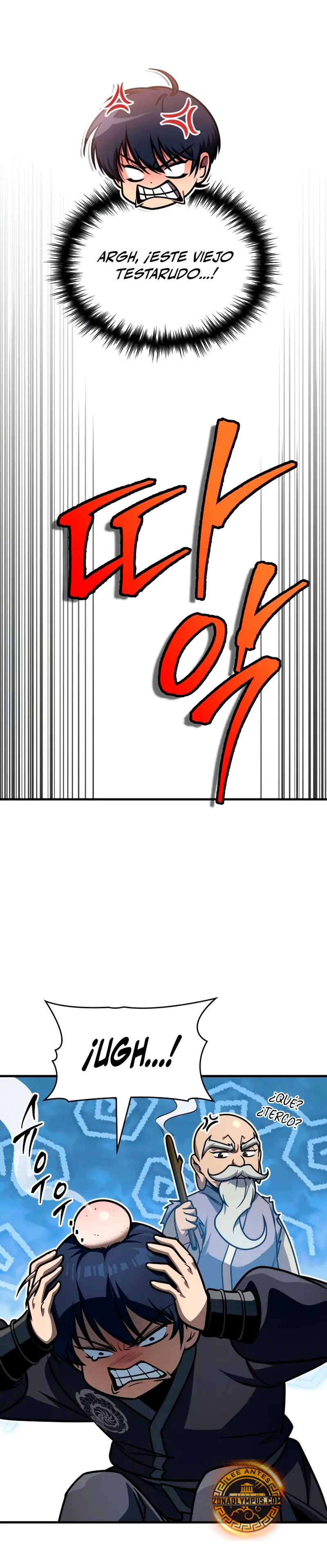 Tengo la guía exclusiva de la torre Capítulo 54 - Page 24