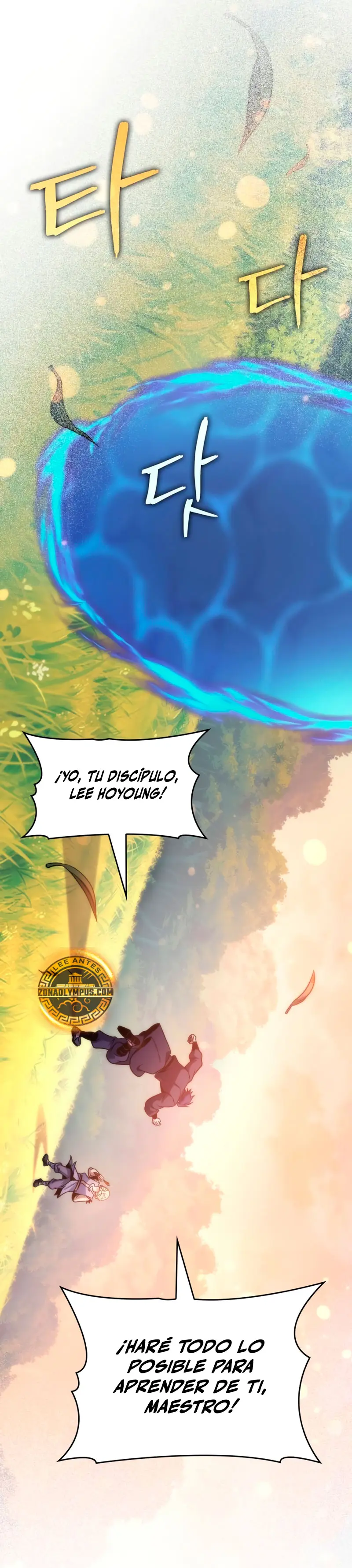 Tengo la guía exclusiva de la torre Capítulo 54 - Page 38