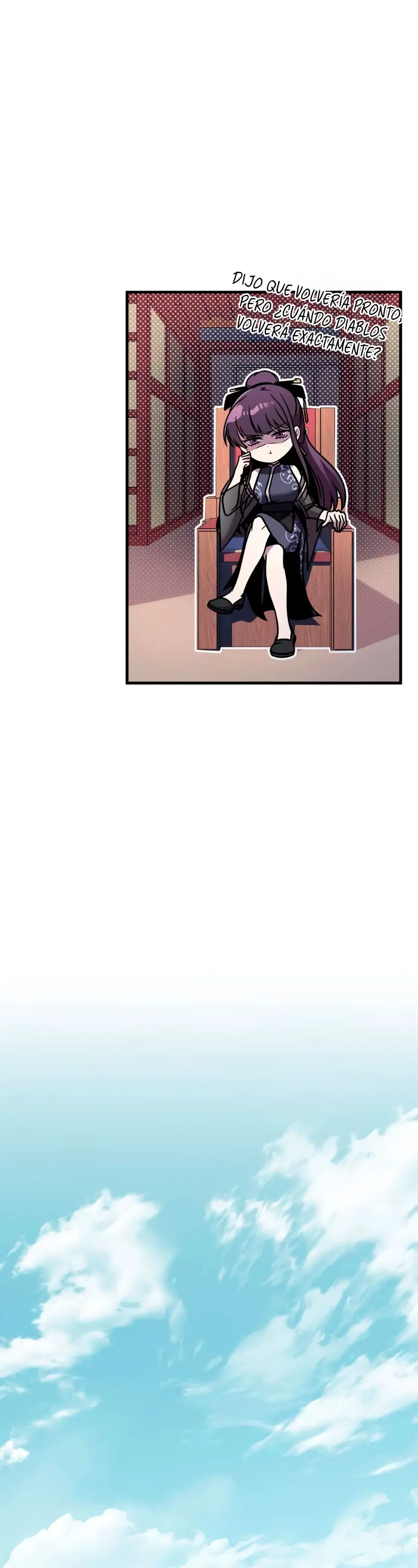 Tengo la guía exclusiva de la torre Capítulo 54 - Page 40
