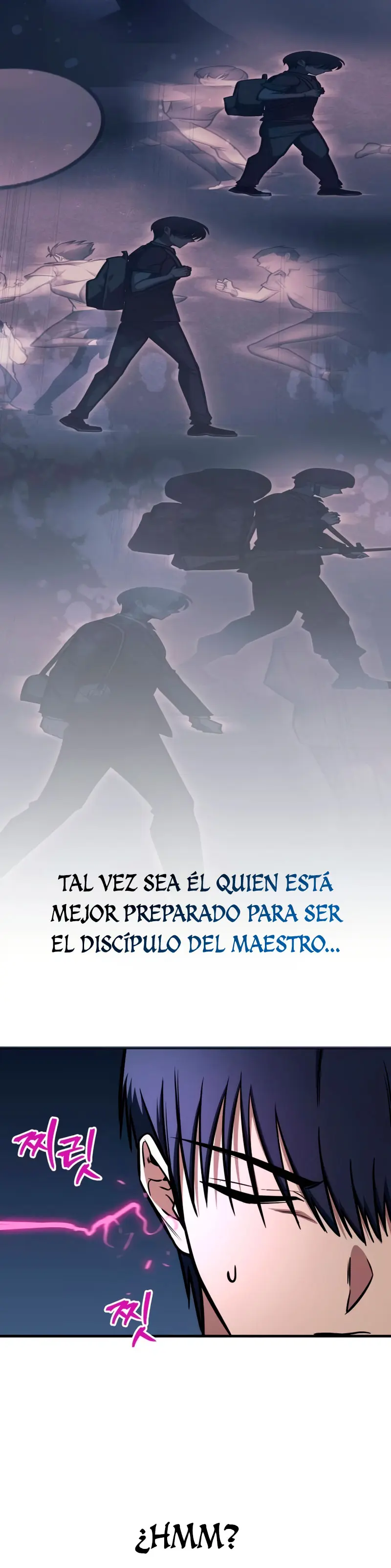 Tengo la guía exclusiva de la torre Capítulo 54 - Page 53