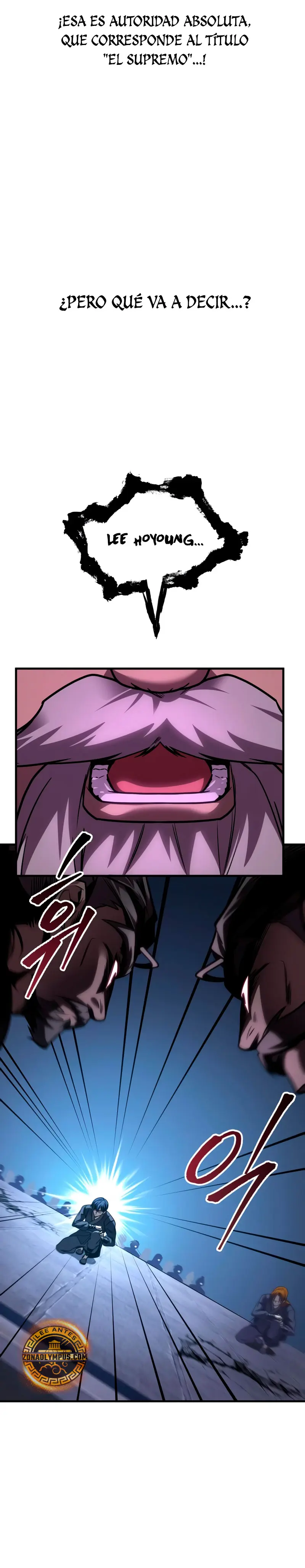 Tengo la guía exclusiva de la torre Capítulo 55 - Page 14