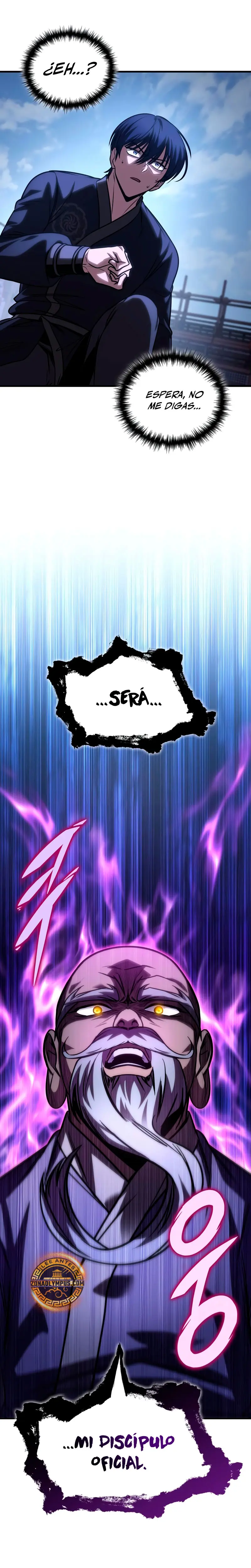 Tengo la guía exclusiva de la torre Capítulo 55 - Page 15