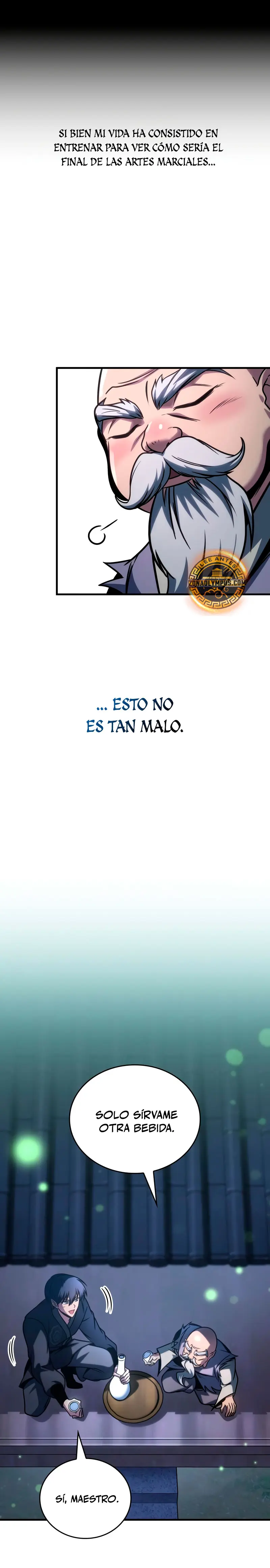 Tengo la guía exclusiva de la torre Capítulo 55 - Page 30