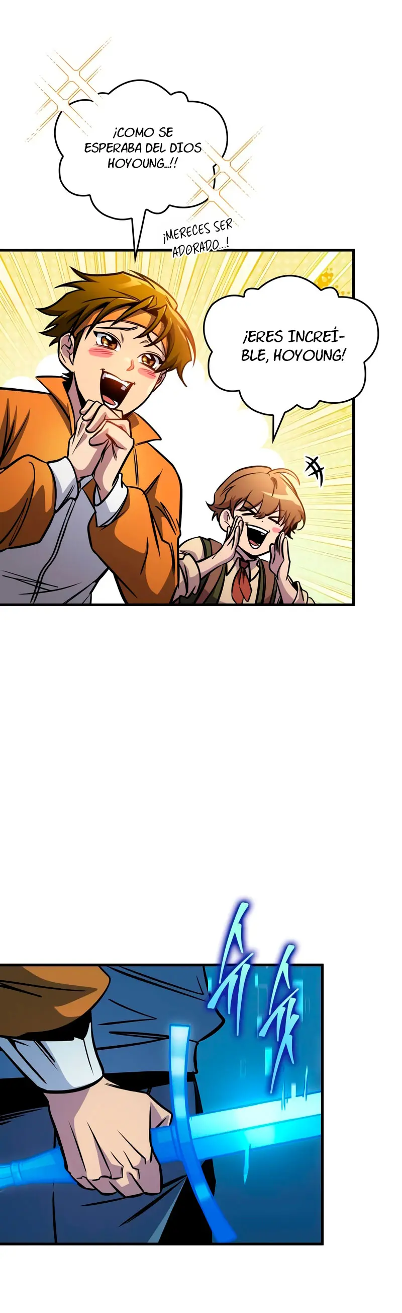 Tengo la guía exclusiva de la torre Capítulo 55 - Page 51