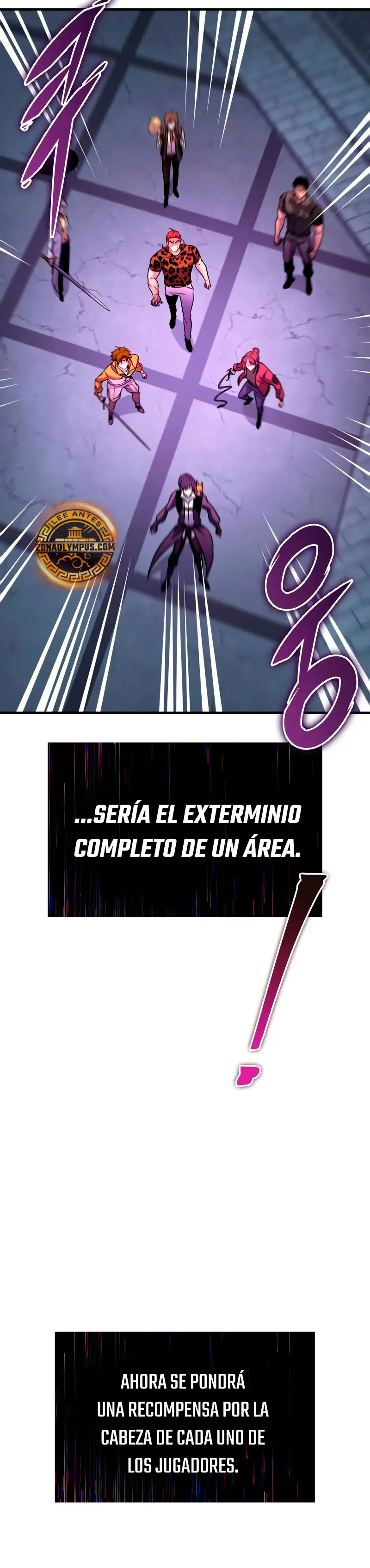 Tengo la guía exclusiva de la torre Capítulo 56 - Page 17