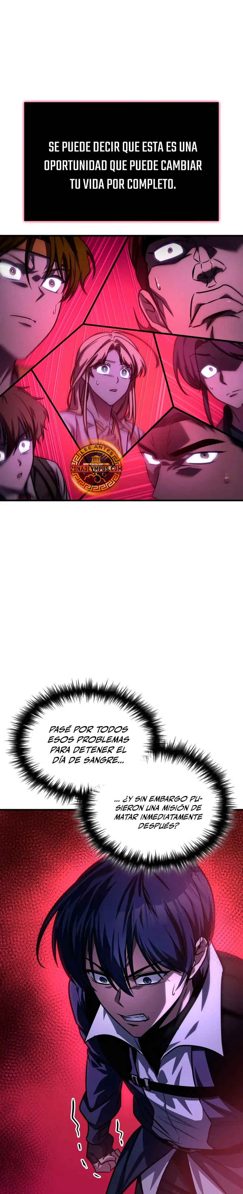 Tengo la guía exclusiva de la torre Capítulo 56 - Page 20