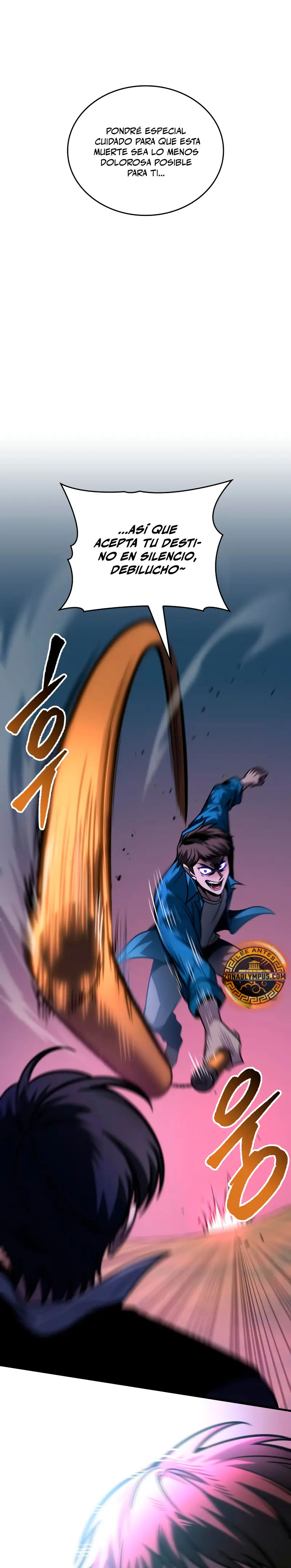 Tengo la guía exclusiva de la torre Capítulo 56 - Page 44