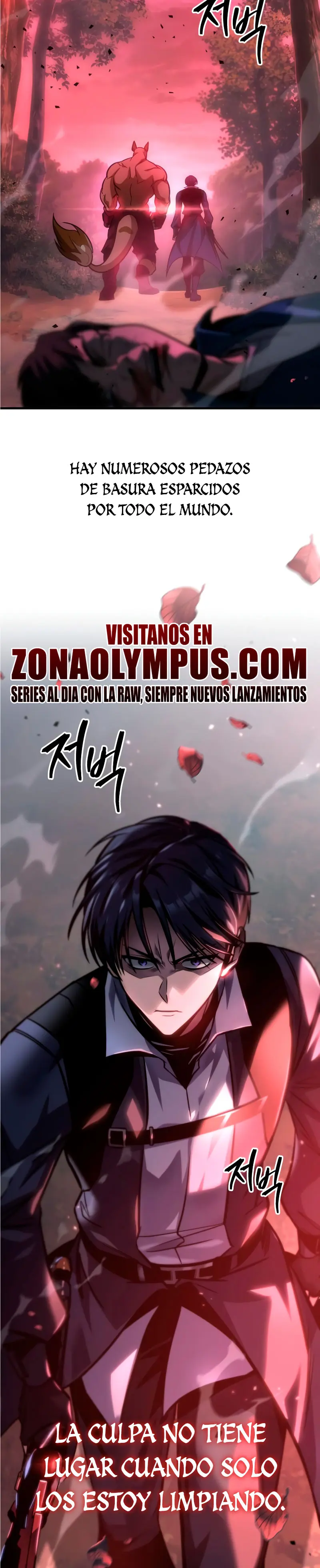 Tengo la guía exclusiva de la torre Capítulo 56 - Page 54