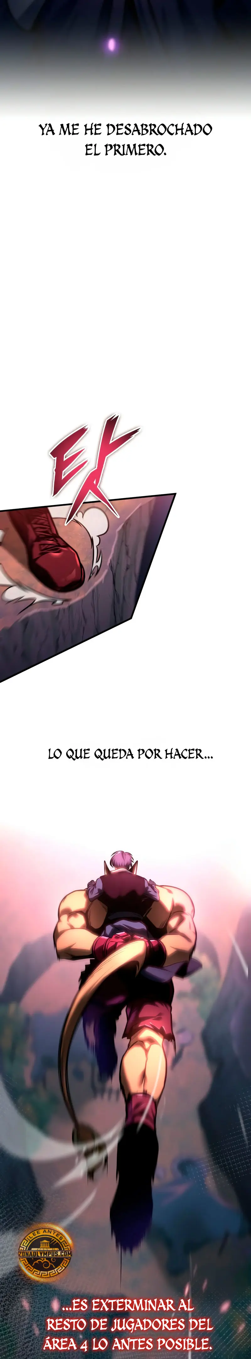 Tengo la guía exclusiva de la torre Capítulo 57 - Page 16