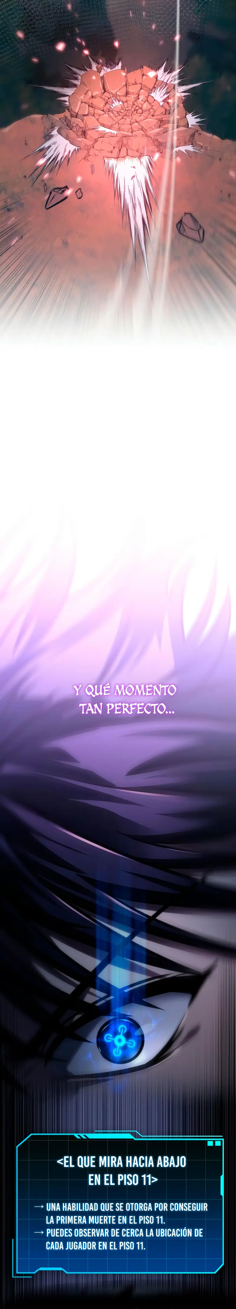 Tengo la guía exclusiva de la torre Capítulo 57 - Page 17