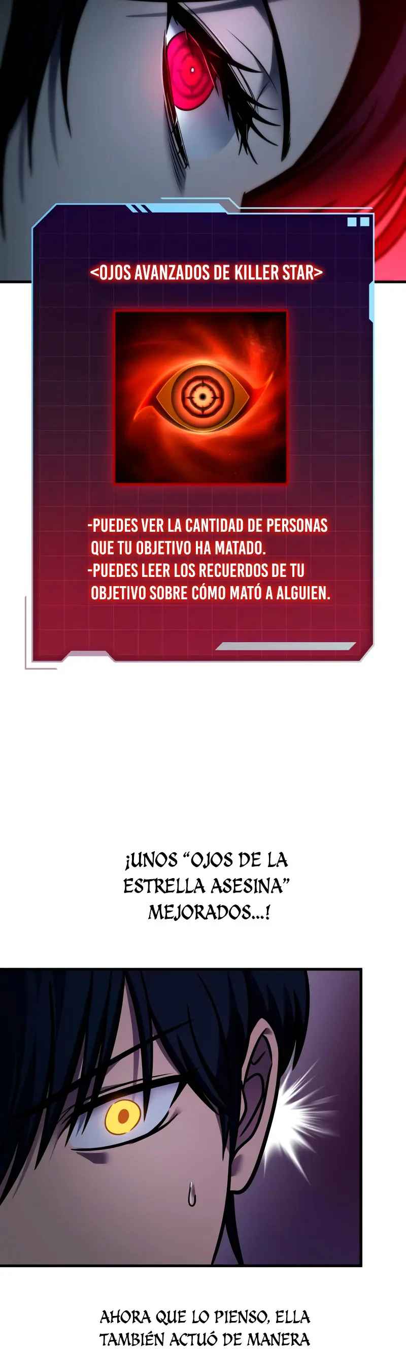 Tengo la guía exclusiva de la torre Capítulo 57 - Page 38