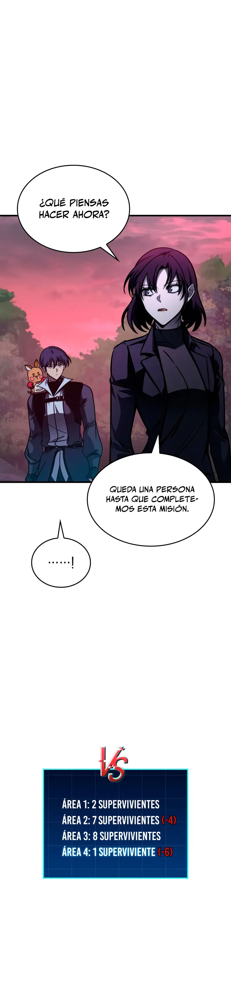 Tengo la guía exclusiva de la torre Capítulo 57 - Page 41