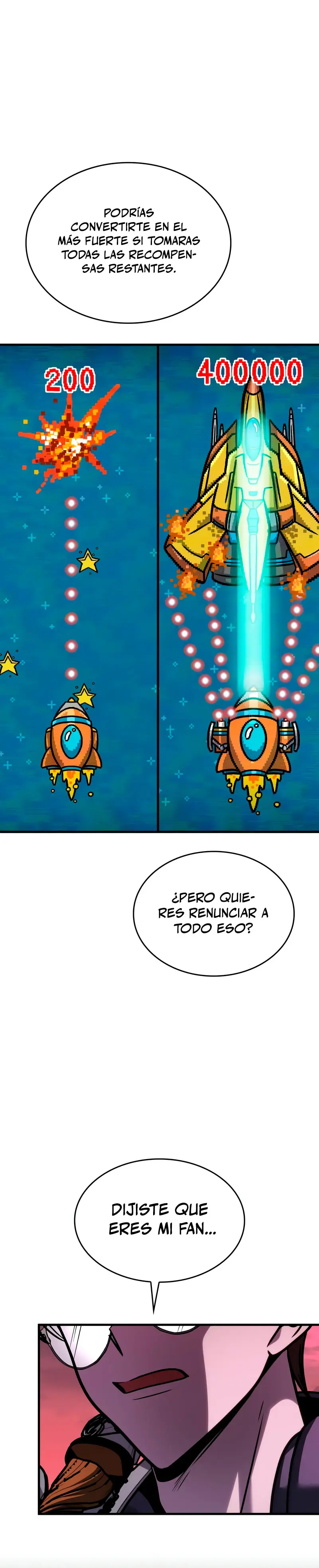 Tengo la guía exclusiva de la torre Capítulo 58 - Page 36