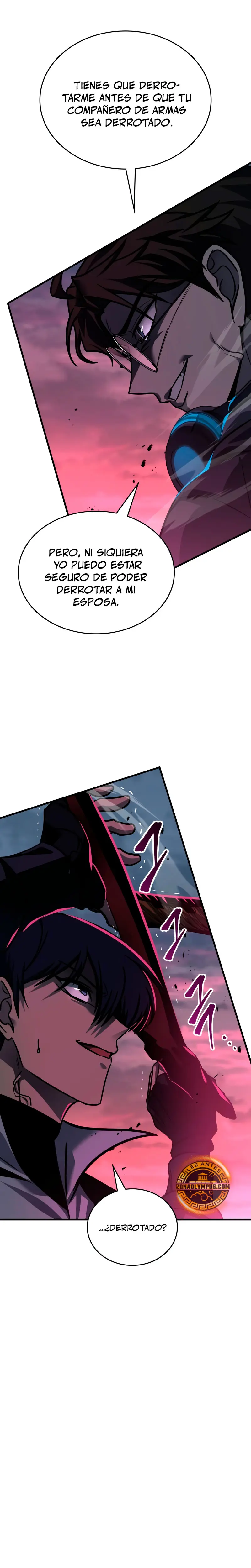 Tengo la guía exclusiva de la torre Capítulo 58 - Page 45