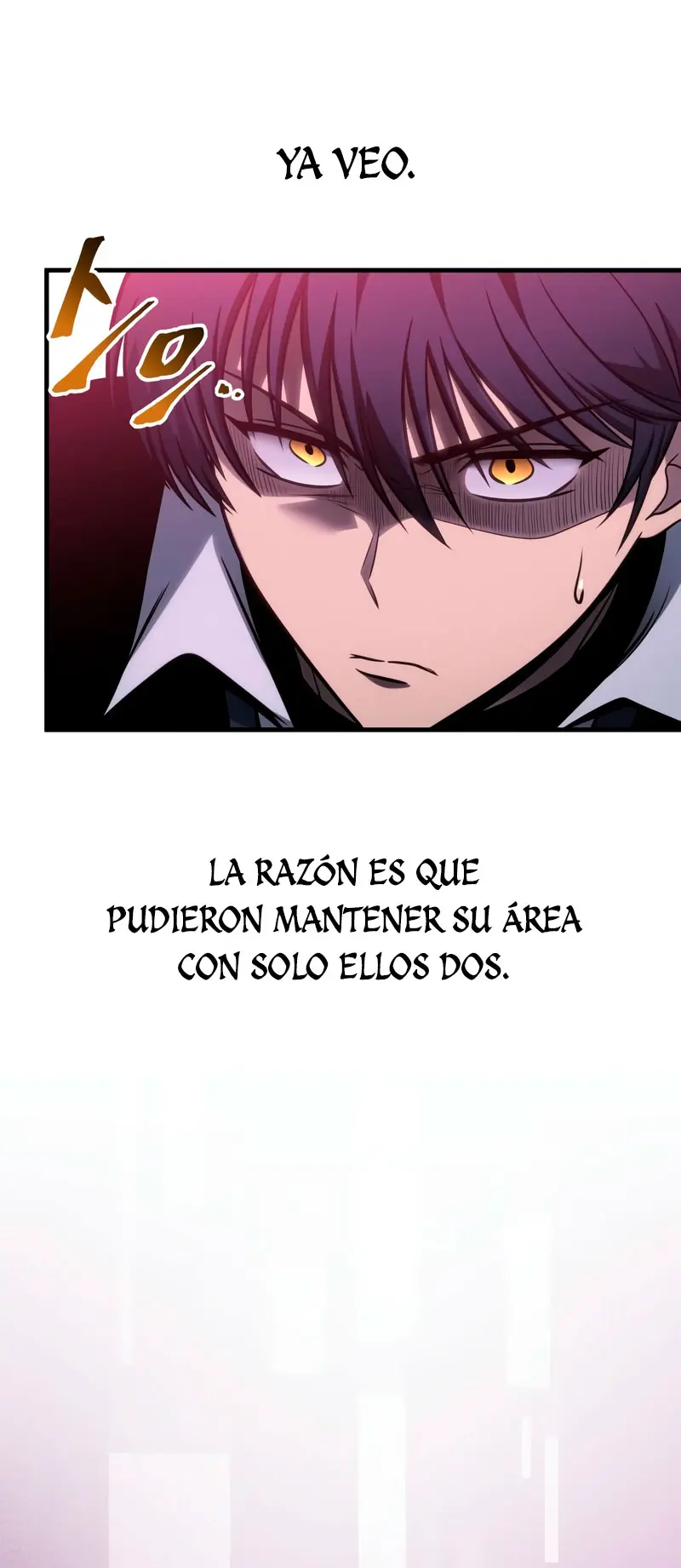 Tengo la guía exclusiva de la torre Capítulo 58 - Page 9