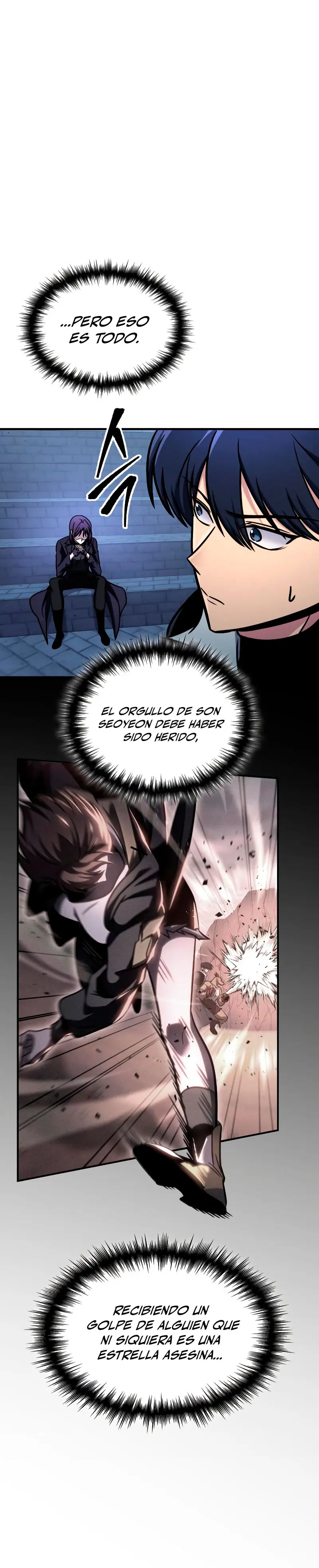 Tengo la guía exclusiva de la torre Capítulo 59 - Page 44