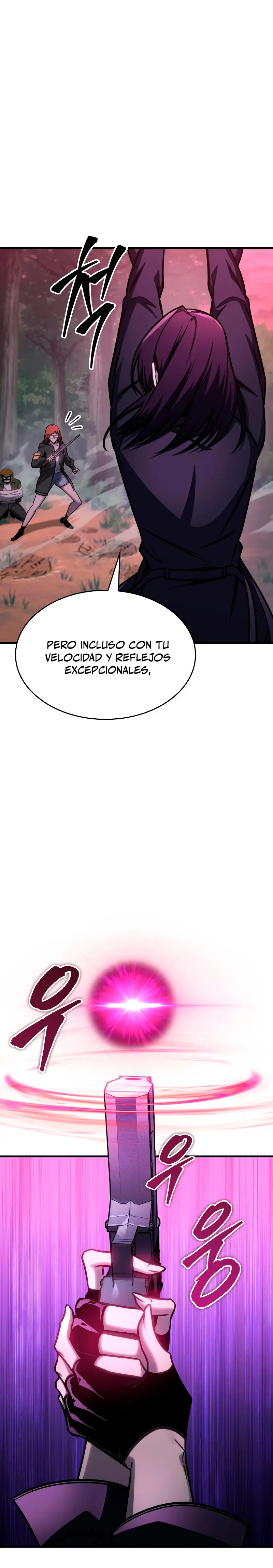 Tengo la guía exclusiva de la torre Capítulo 59 - Page 5