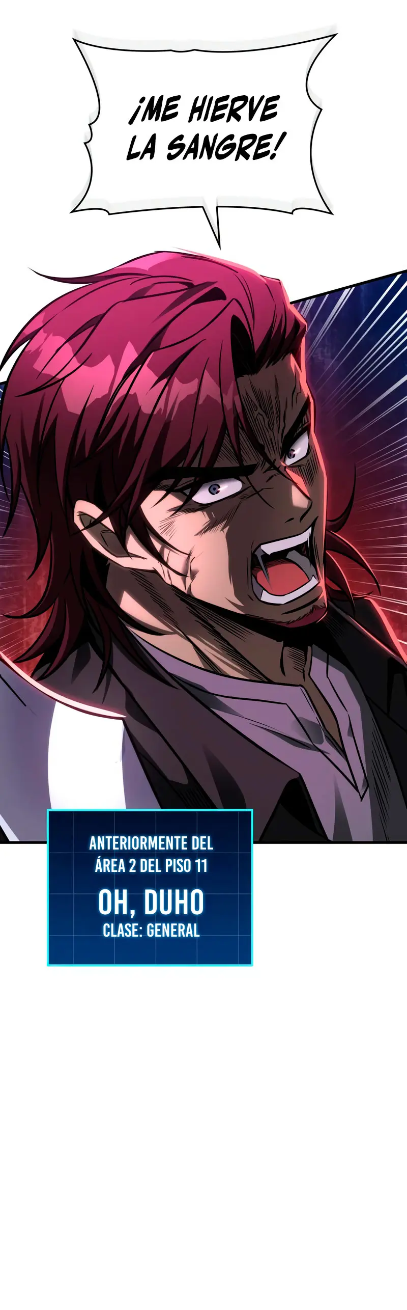 Tengo la guía exclusiva de la torre Capítulo 60 - Page 10
