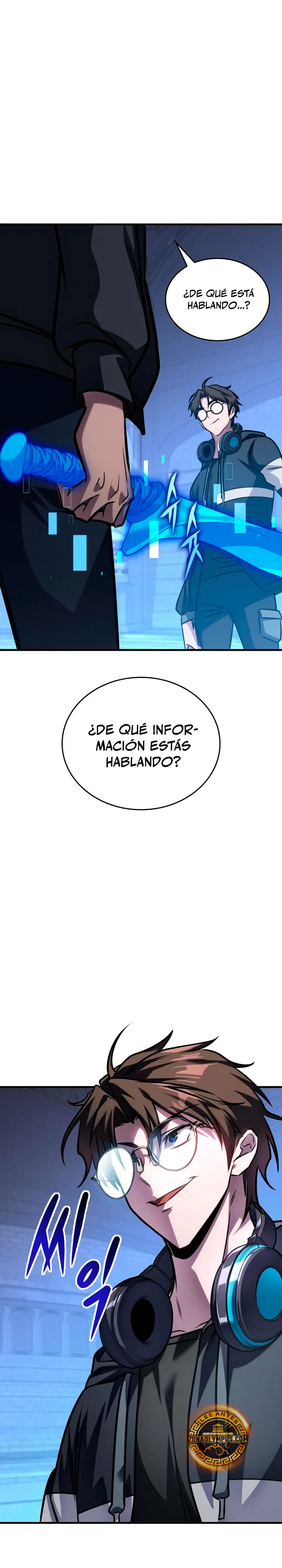 Tengo la guía exclusiva de la torre Capítulo 60 - Page 20