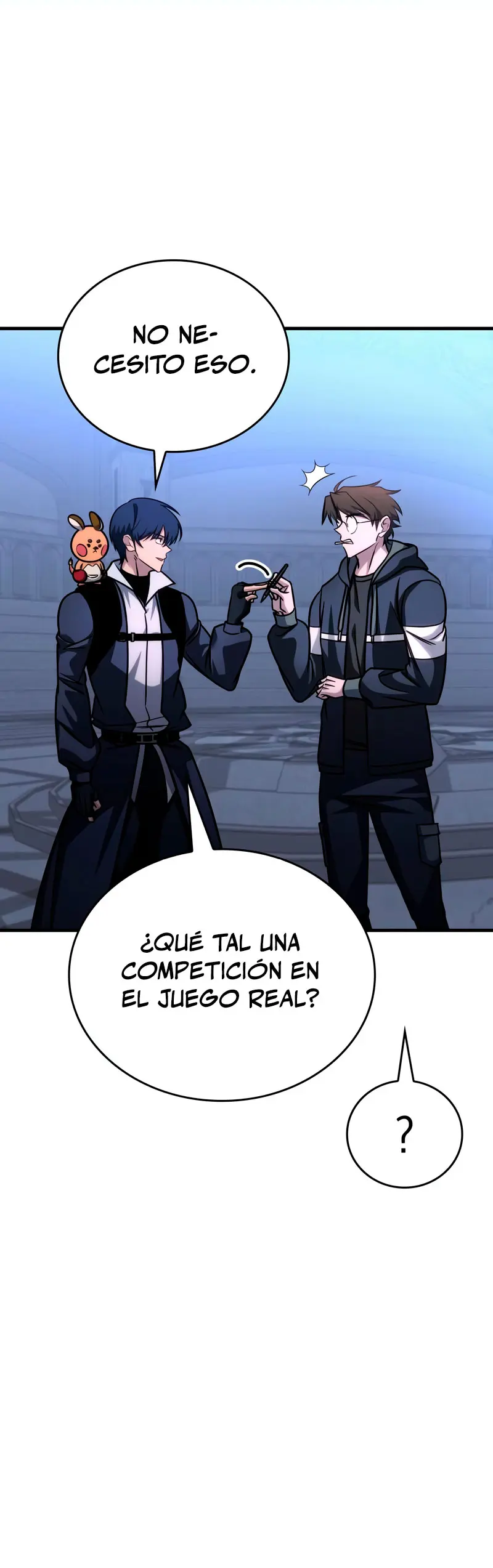 Tengo la guía exclusiva de la torre Capítulo 60 - Page 34